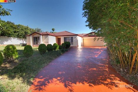 33 Bogong Pl, Kuraby, QLD 4112