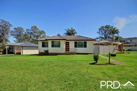 6 Maygar Cl, Milperra, NSW 2214