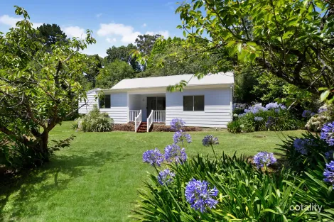 2 St Andrews Rd, Leura, NSW 2780