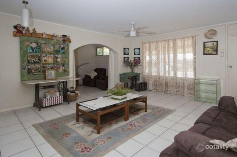 Property photo of 39 Crowder Street Garbutt QLD 4814