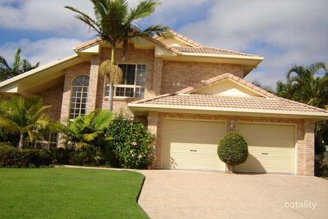 8 Urarii Cres, Shoal Point, QLD 4750