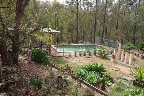 Property photo of 78 McGarvas Road Grantham QLD 4347