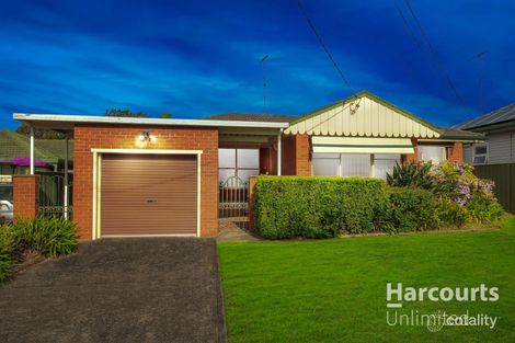 11 Myall St, Doonside, NSW 2767