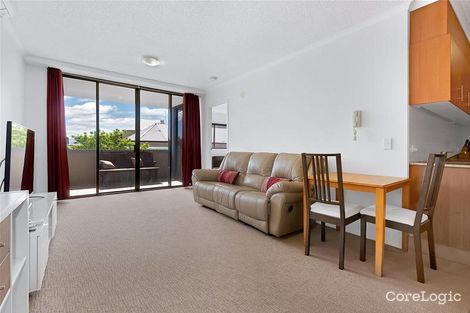 Property photo of 103/292 Boundary Street Spring Hill QLD 4000