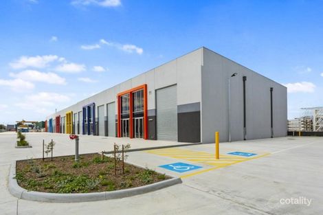 9/45 Mcarthurs Rd, Altona North, VIC 3025