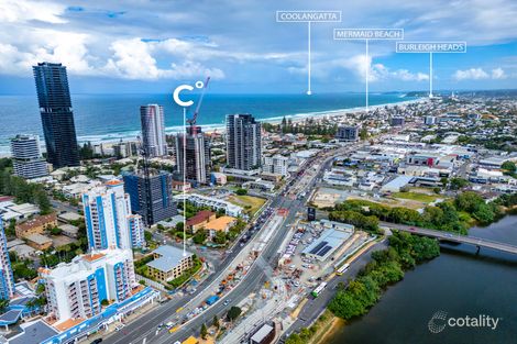 Property photo of 2619 Gold Coast Highway Broadbeach QLD 4218