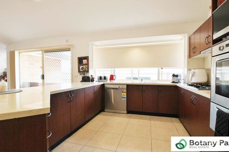 Property photo of 25 Balinga Drive Skye VIC 3977