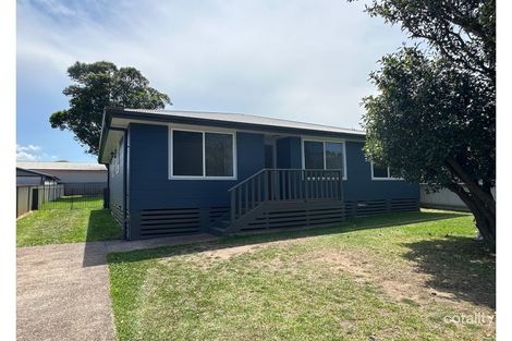 13 Cambridge Ave, Raymond Terrace, NSW 2324