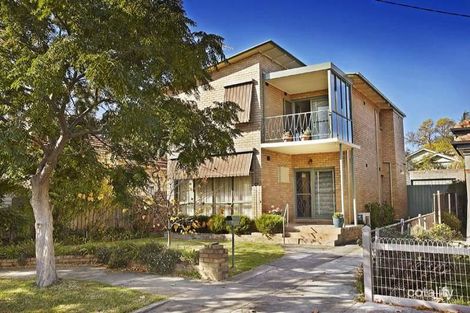 Property photo of 22 Everett Street Brunswick West VIC 3055