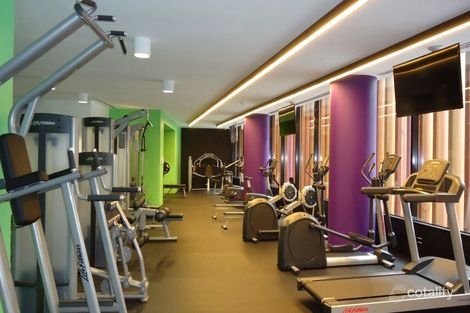 Property photo of 1704/231-245 Harbour Esplanade Docklands VIC 3008