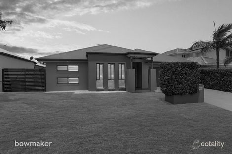 Property photo of 41 Langer Circuit North Lakes QLD 4509