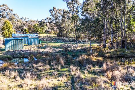 Property photo of Vincent Street Capertee NSW 2846