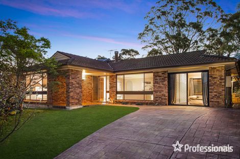 Property photo of 43 Jervis Drive Illawong NSW 2234