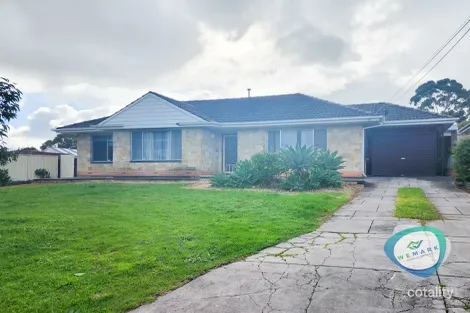 10 Armbuster St, Hope Valley, SA 5090