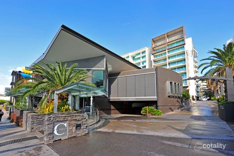 Property photo of 33/205 Coronation Drive Milton QLD 4064