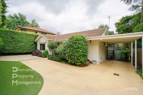 Property photo of 2/414 Elgar Road Box Hill VIC 3128