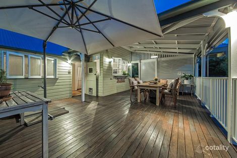 Property photo of 2 Lindon Street Dutton Park QLD 4102