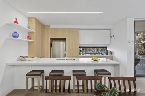 Property photo of 322/7 Dunstan Grove Lindfield NSW 2070