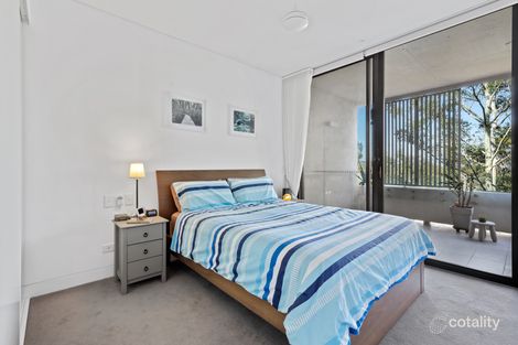 Property photo of 322/7 Dunstan Grove Lindfield NSW 2070