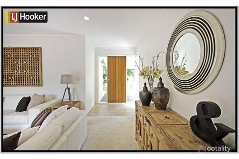 Property photo of 25A Carstensz Street Griffith ACT 2603