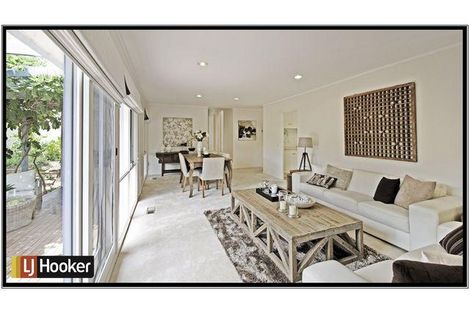 Property photo of 25A Carstensz Street Griffith ACT 2603