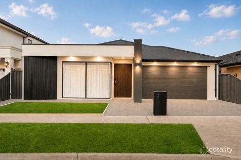 Property photo of 42 Kendon Drive Wollert VIC 3750