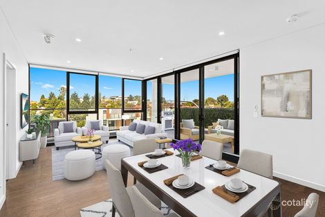 Property photo of 303/1 Garrigarrang Avenue Kogarah NSW 2217