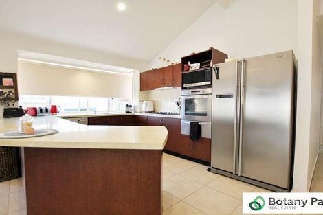 Property photo of 25 Balinga Drive Skye VIC 3977