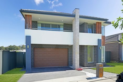25 Cropton St, Jordan Springs, NSW 2747