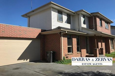Property photo of 2/42 Heath Avenue Oakleigh VIC 3166