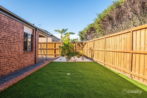 Property photo of 56 City Vista Circuit Cranbourne West VIC 3977