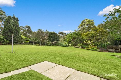 Property photo of 13 Cove Circuit Castle Cove NSW 2069