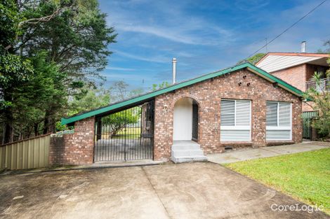 Property photo of 19 Everton Road Faulconbridge NSW 2776