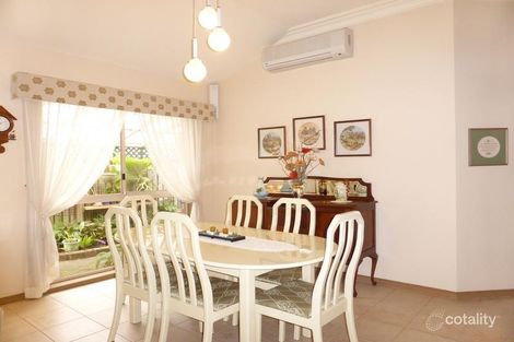 Property photo of 4 Oakleigh Circuit Robina QLD 4226