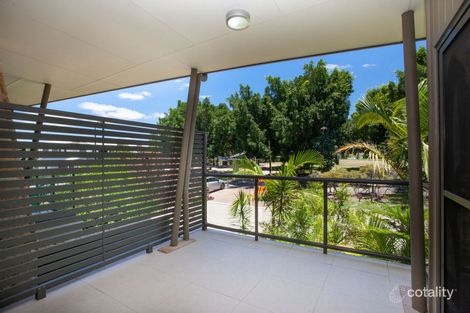 Property photo of 2/18 Menton Avenue Varsity Lakes QLD 4227