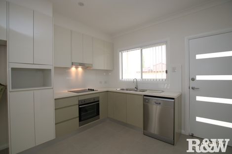 Property photo of 14A Salamander Street St Clair NSW 2759