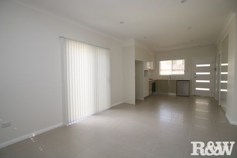 Property photo of 14A Salamander Street St Clair NSW 2759