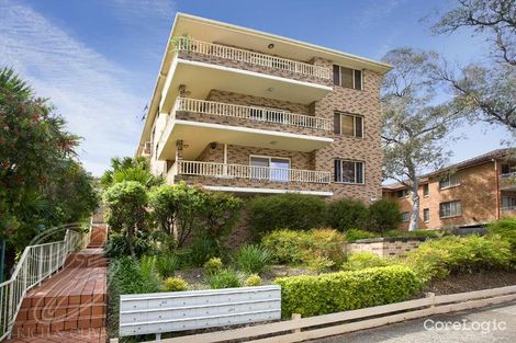Property photo of 1/27-33 Jeffrey Street Canterbury NSW 2193