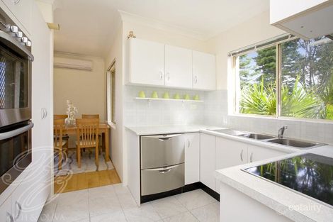 Property photo of 1/27-33 Jeffrey Street Canterbury NSW 2193