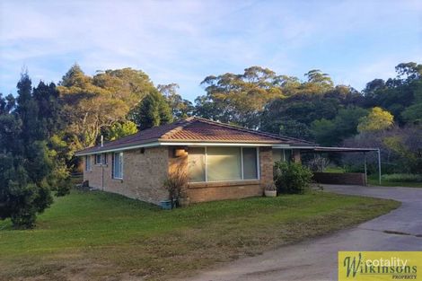 4322 Old Northern Rd, Maroota, NSW 2756