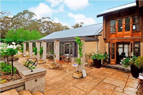 Property photo of 24 Gibraltar Road Bowral NSW 2576