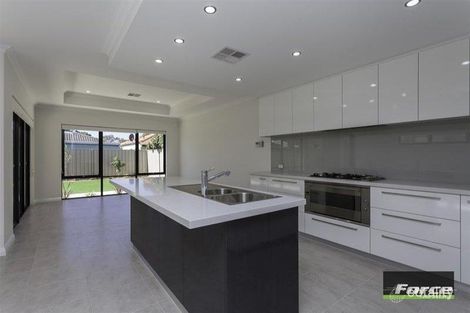 Property photo of 22A Thurlow Avenue Yokine WA 6060