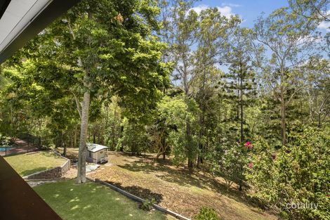 Property photo of 307 Bielby Road Kenmore Hills QLD 4069