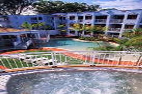 19/139-143 Williams Esp, Palm Cove, QLD 4879