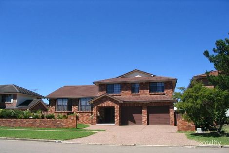 11 Apache Rd, Bossley Park, NSW 2176