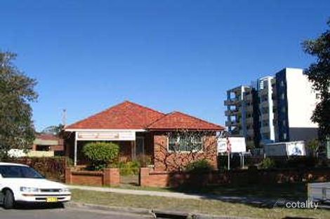 1 Secant St, Liverpool, NSW 2170