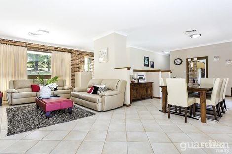 Property photo of 7 Emperor Place Kenthurst NSW 2156