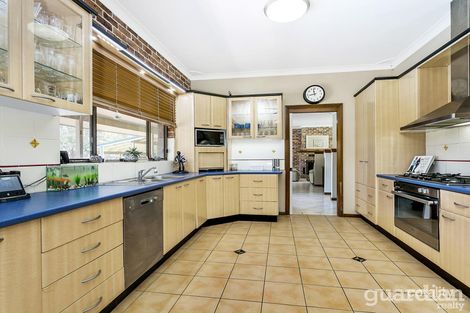 Property photo of 7 Emperor Place Kenthurst NSW 2156