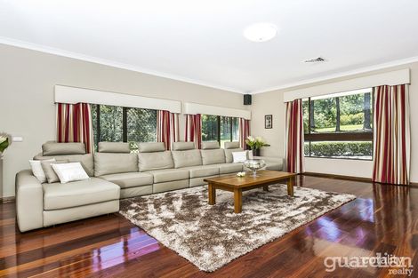 Property photo of 7 Emperor Place Kenthurst NSW 2156
