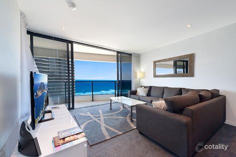 Property photo of 22506/21 Elizabeth Avenue Broadbeach QLD 4218
